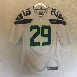 Earl Thomas Jersey